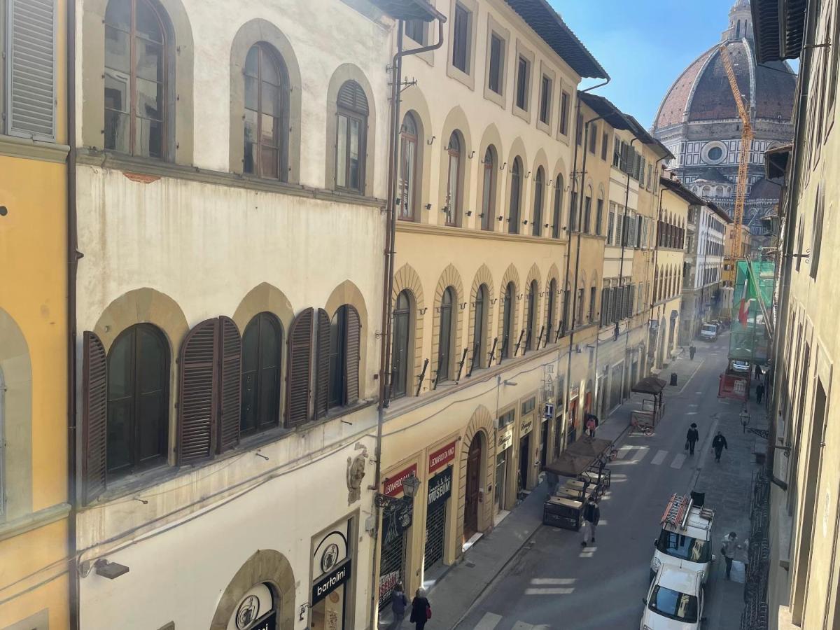 Canto Dei Servi Florença Exterior foto