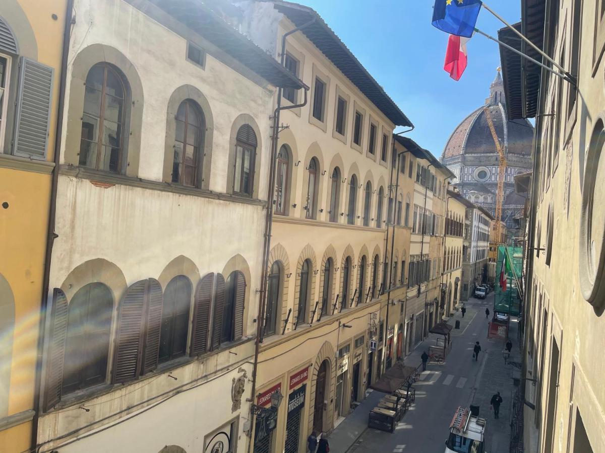 Canto Dei Servi Florença Exterior foto