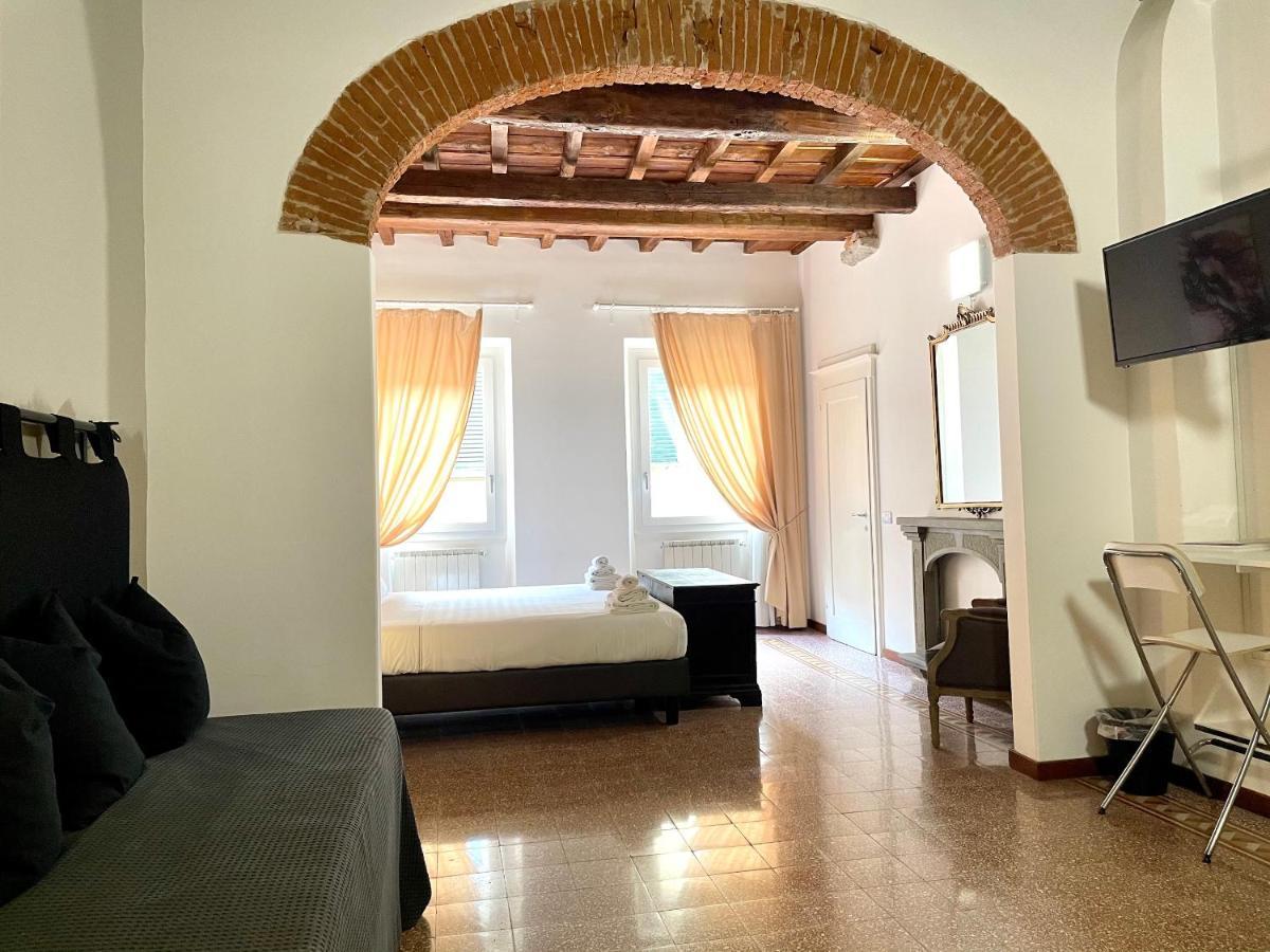 Canto Dei Servi Florença Exterior foto
